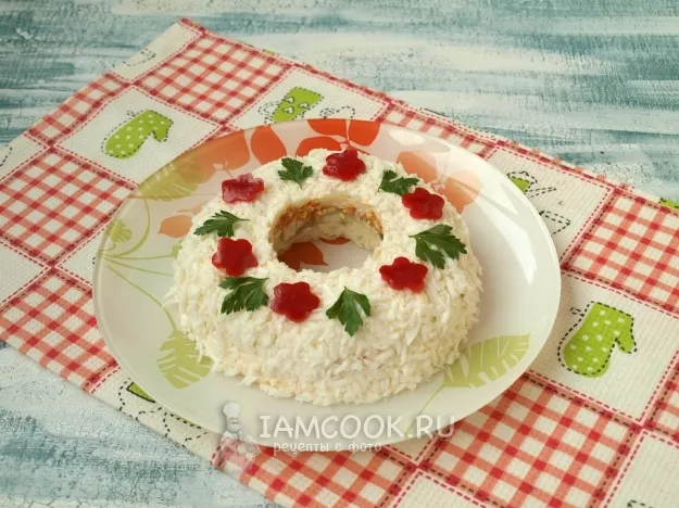 Шаг 11: иллюстрация