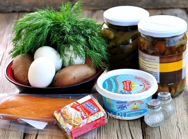 Шаг 1: иллюстрация