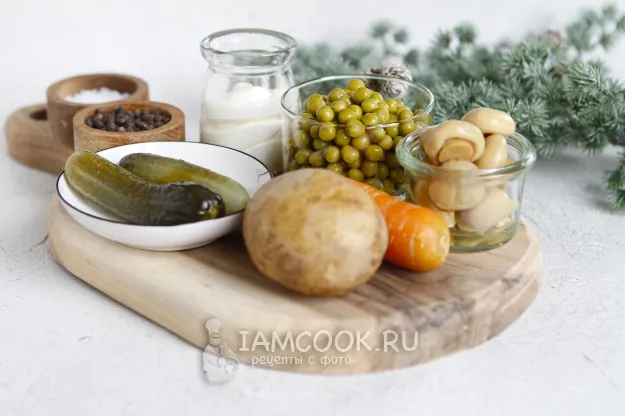 Шаг 1: иллюстрация