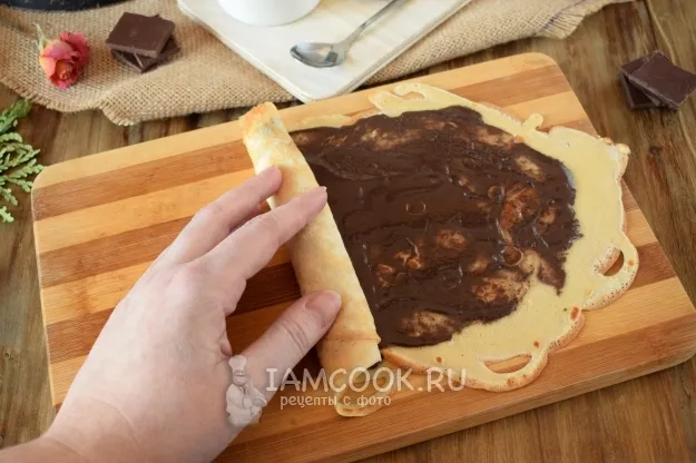 Шаг 12: иллюстрация