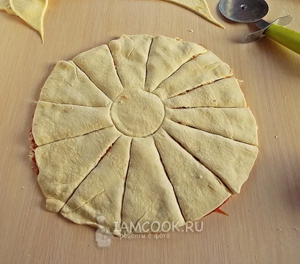 Шаг 5: иллюстрация