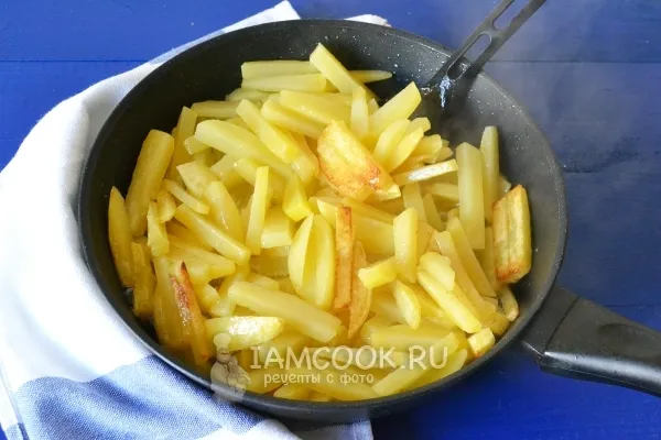 Шаг 7: иллюстрация