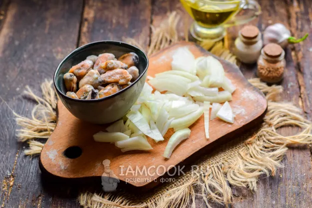 Шаг 3: иллюстрация