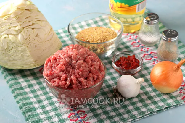 Шаг 1: иллюстрация