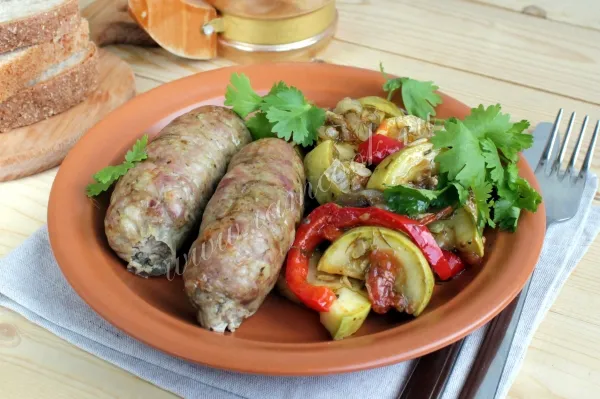 Шаг 10: иллюстрация