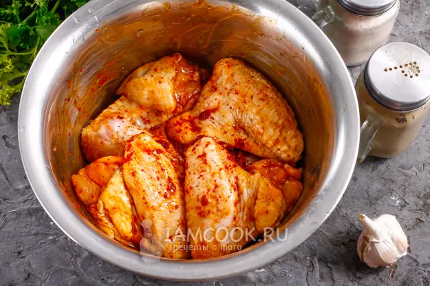 Шаг 4: иллюстрация