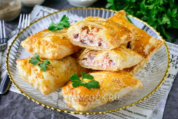 Шаг 14: иллюстрация