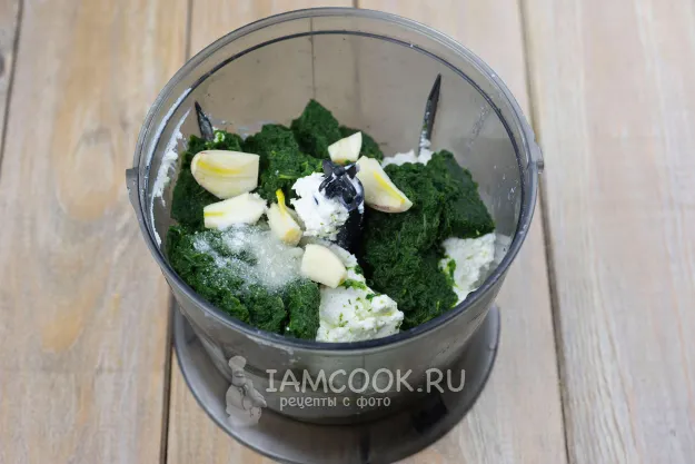 Шаг 3: иллюстрация