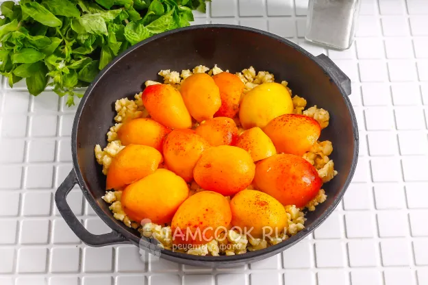 Шаг 5: иллюстрация