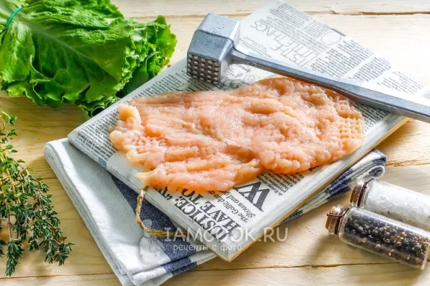 Шаг 4: иллюстрация