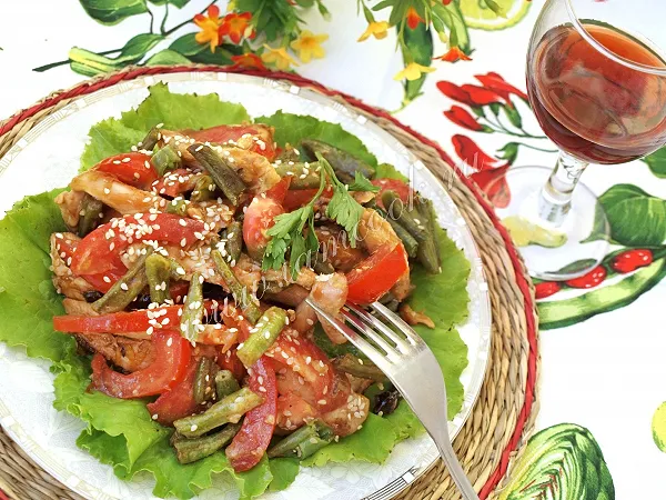 Шаг 9: иллюстрация