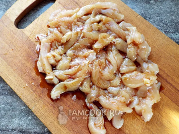 Шаг 2: иллюстрация