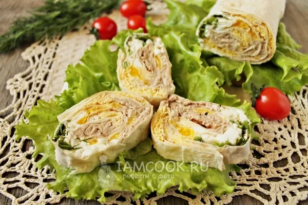 Шаг 9: иллюстрация