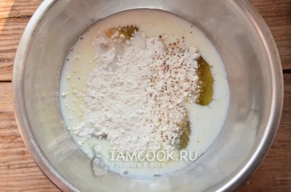 Шаг 3: иллюстрация