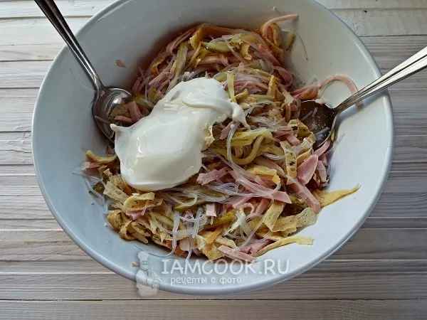 Шаг 11: иллюстрация