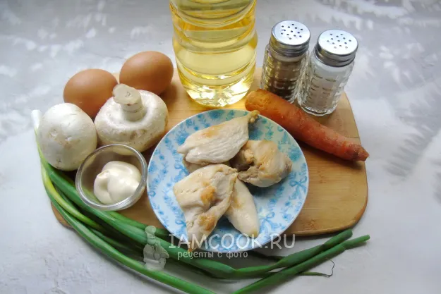 Шаг 1: иллюстрация