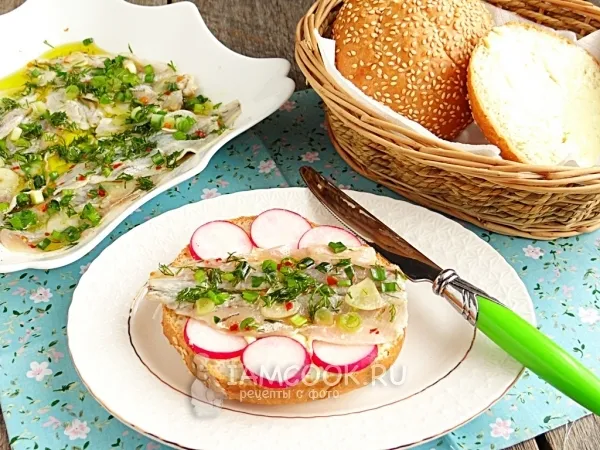 Шаг 9: иллюстрация