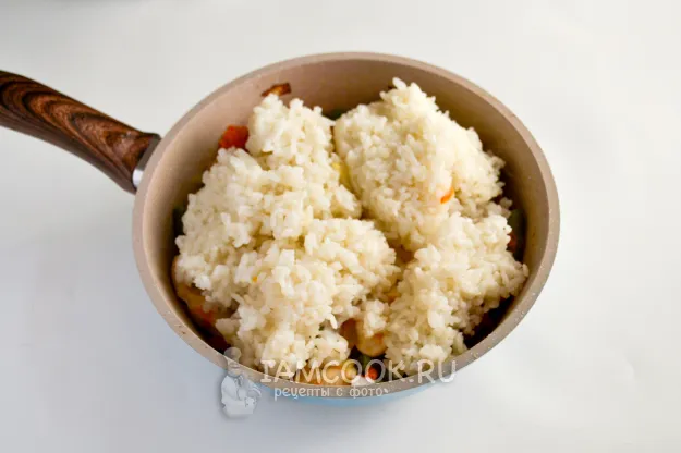 Шаг 9: иллюстрация