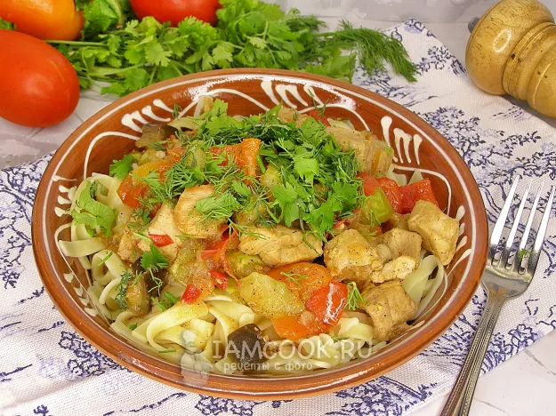 Шаг 12: иллюстрация