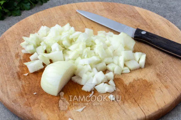 Шаг 2: иллюстрация