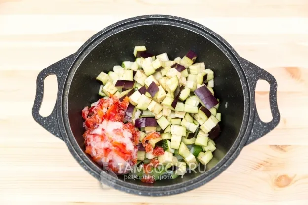 Шаг 5: иллюстрация