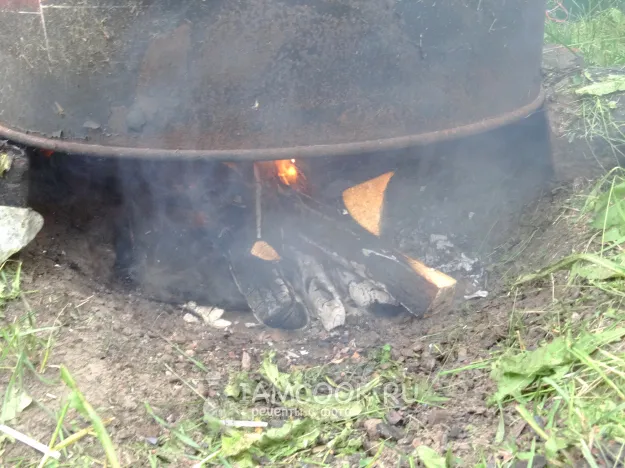 Шаг 5: иллюстрация