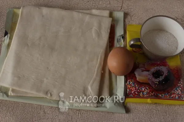 Шаг 1: иллюстрация