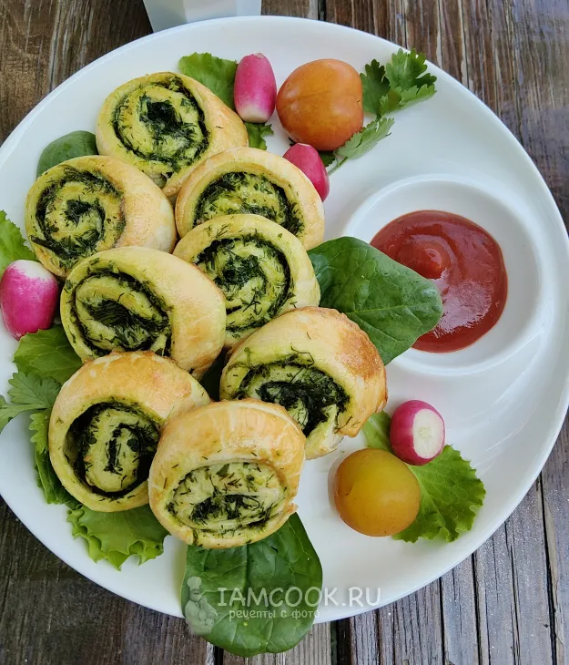 Шаг 10: иллюстрация