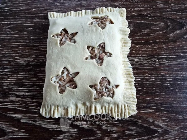 Шаг 5: иллюстрация