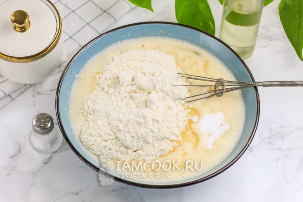 Шаг 5: иллюстрация