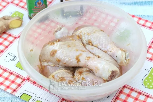 Шаг 3: иллюстрация