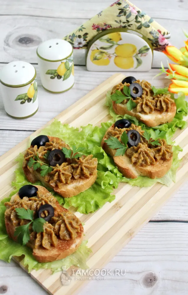 Шаг 9: иллюстрация