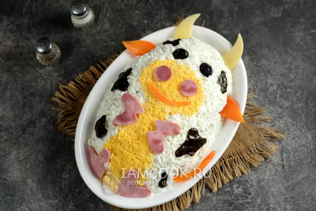 Шаг 9: иллюстрация