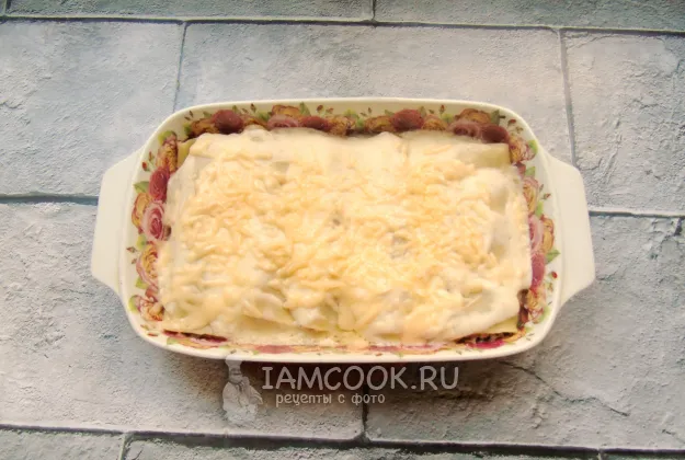 Шаг 10: иллюстрация