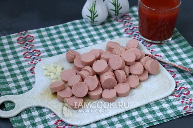 Шаг 3: иллюстрация