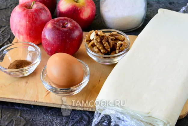 Шаг 1: иллюстрация