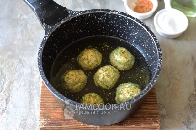 Шаг 11: иллюстрация