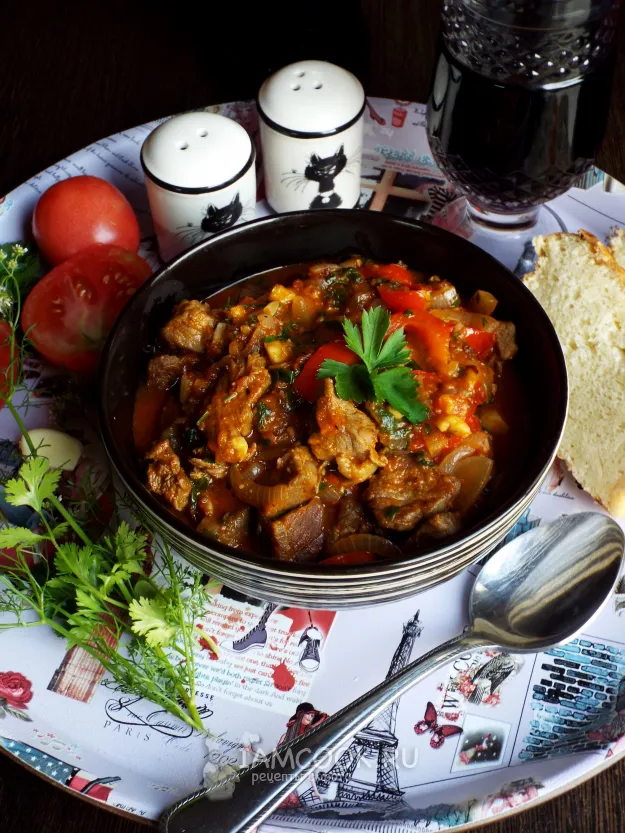 Шаг 13: иллюстрация