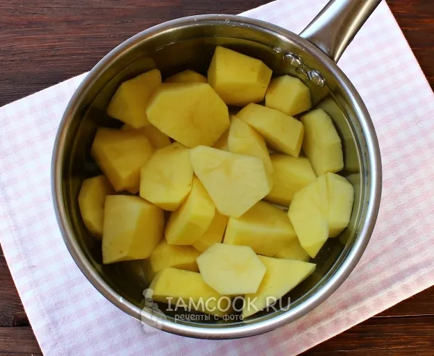 Шаг 2: иллюстрация