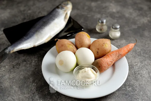 Шаг 1: иллюстрация