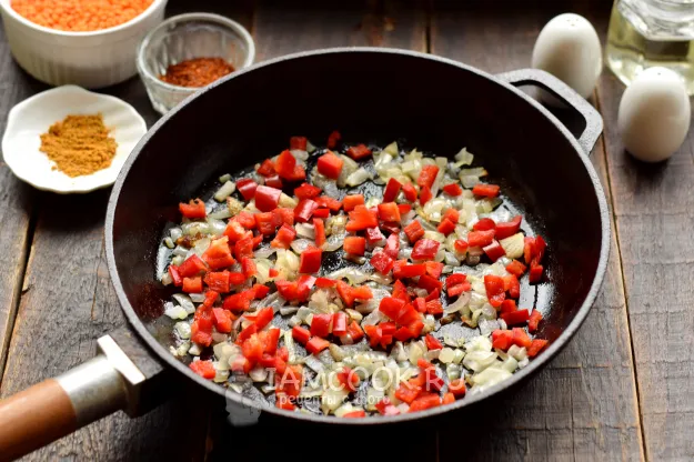 Шаг 3: иллюстрация