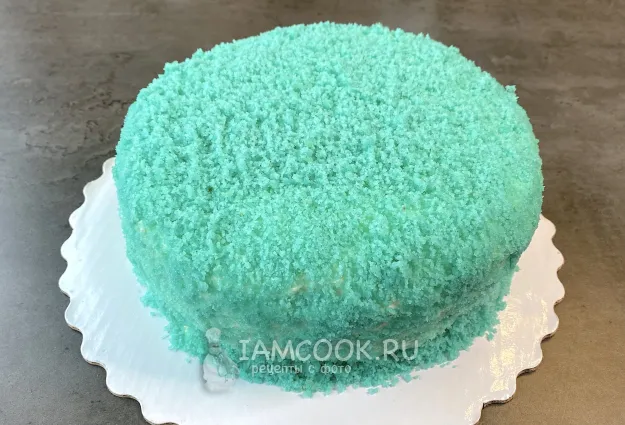 Шаг 14: иллюстрация