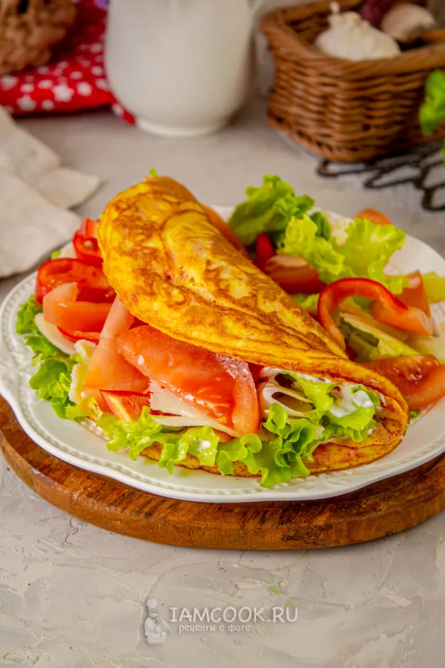 Шаг 8: иллюстрация