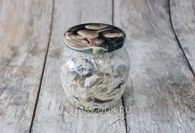 Шаг 8: иллюстрация