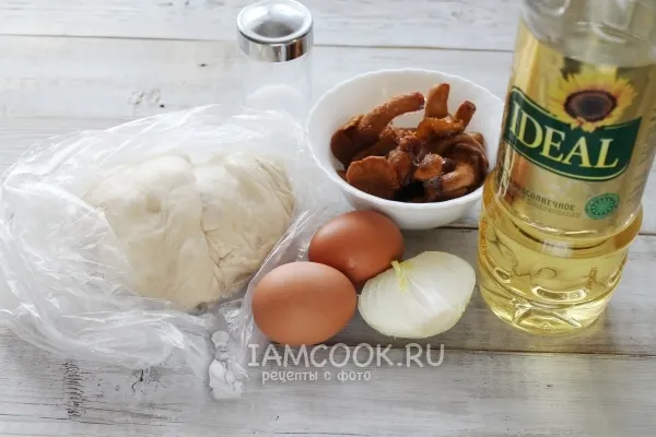 Шаг 2: иллюстрация