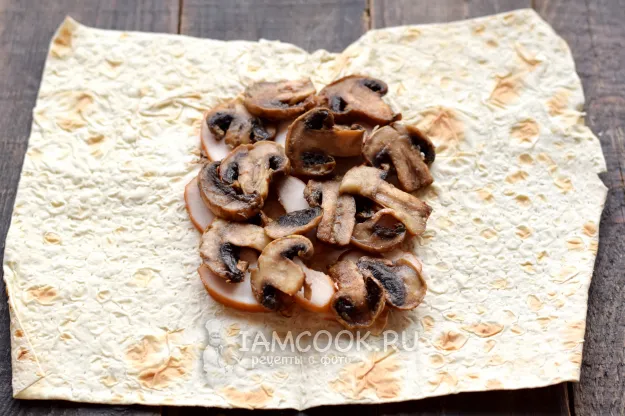 Шаг 3: иллюстрация