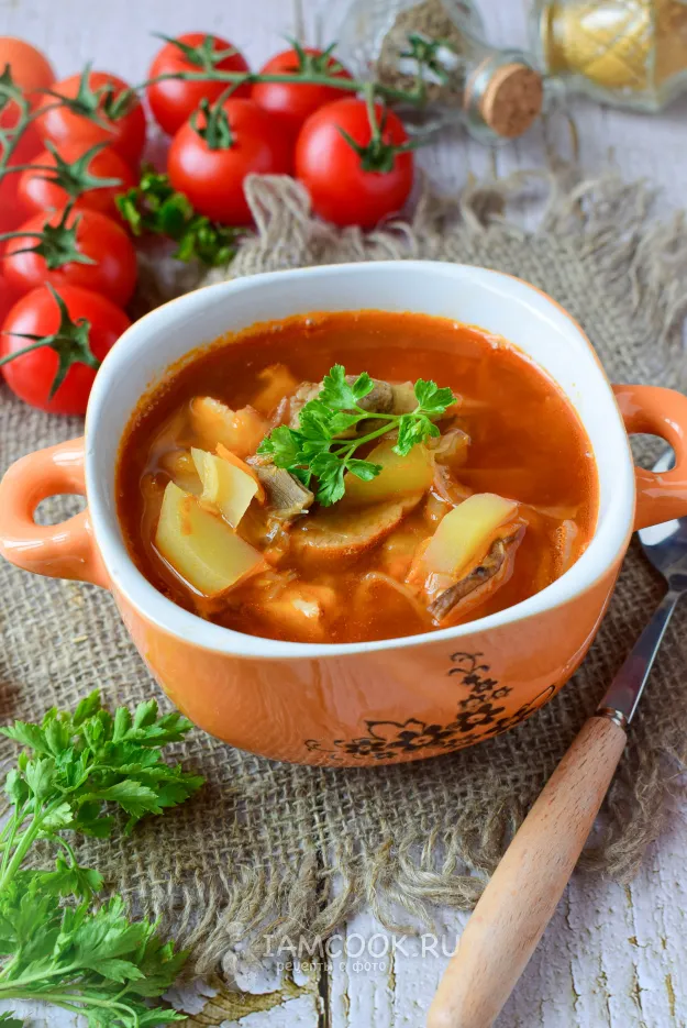 Шаг 12: иллюстрация