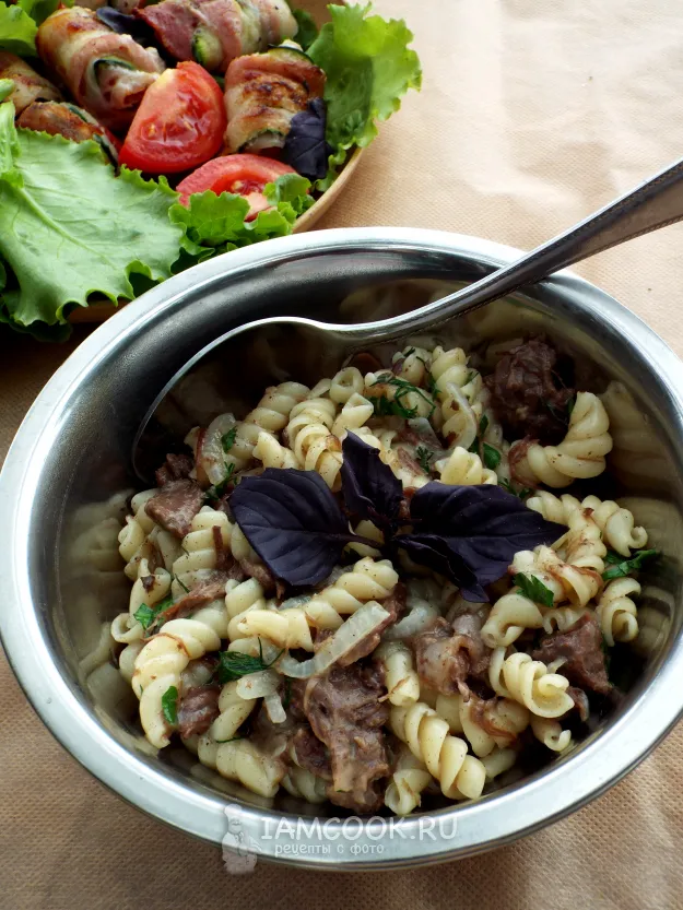 Шаг 10: иллюстрация