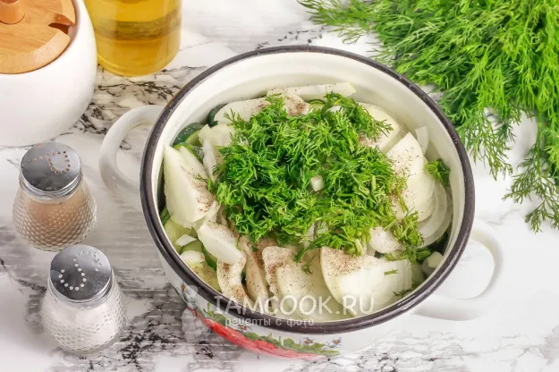 Шаг 5: иллюстрация