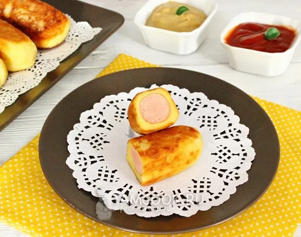 Шаг 7: иллюстрация